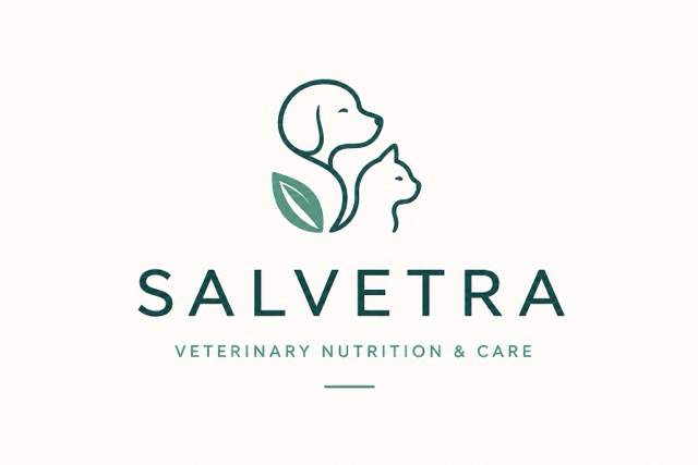 Salvetra logo